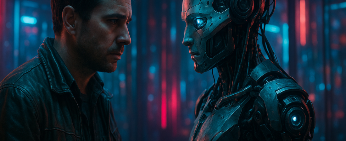 ¿La IA me va a quitar el trabajo? Mi opinión sincera sobre lo que viene