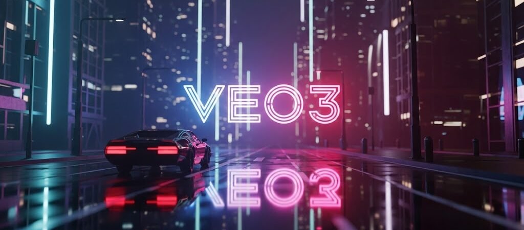 Descarga todas las guías de VEO3